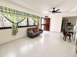 Blk 407 Sembawang Drive (Sembawang), HDB 4 Rooms #569965541